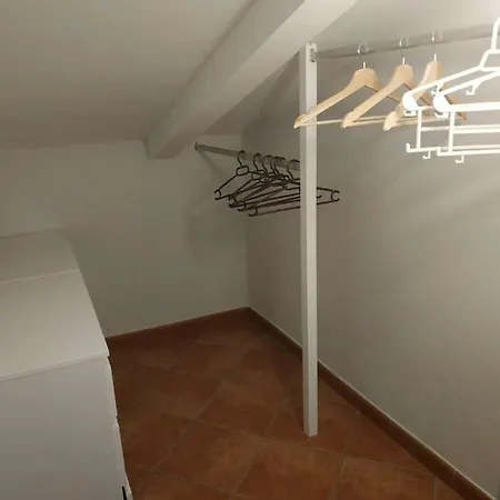 Casa Nebrixa Διαμέρισμα *