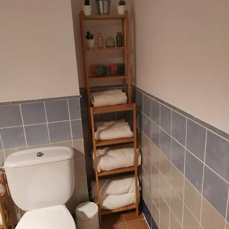 Διαμέρισμα Casa Nebrixa