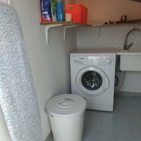 Διαμέρισμα Casa Nebrixa Lebrija