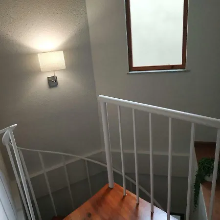 Διαμέρισμα Casa Nebrixa